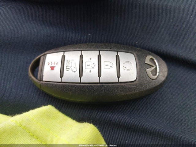Продажа на аукционе авто 2013 Infiniti Jx35, vin: 5N1AL0MM4DC320916, номер лота: 45724330