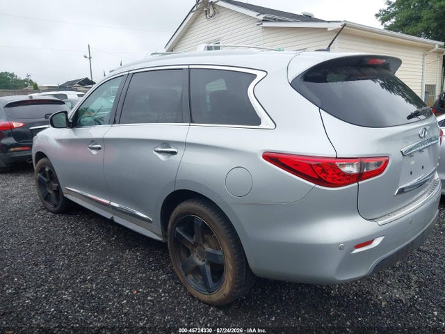Продажа на аукционе авто 2013 Infiniti Jx35, vin: 5N1AL0MM4DC320916, номер лота: 45724330