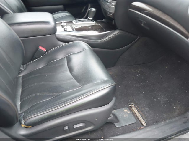 Продажа на аукционе авто 2013 Infiniti Jx35, vin: 5N1AL0MM4DC320916, номер лота: 45724330