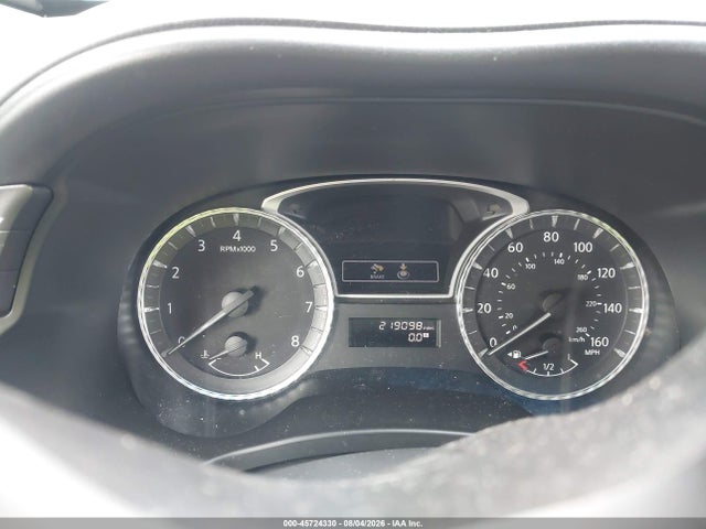 Продажа на аукционе авто 2013 Infiniti Jx35, vin: 5N1AL0MM4DC320916, номер лота: 45724330