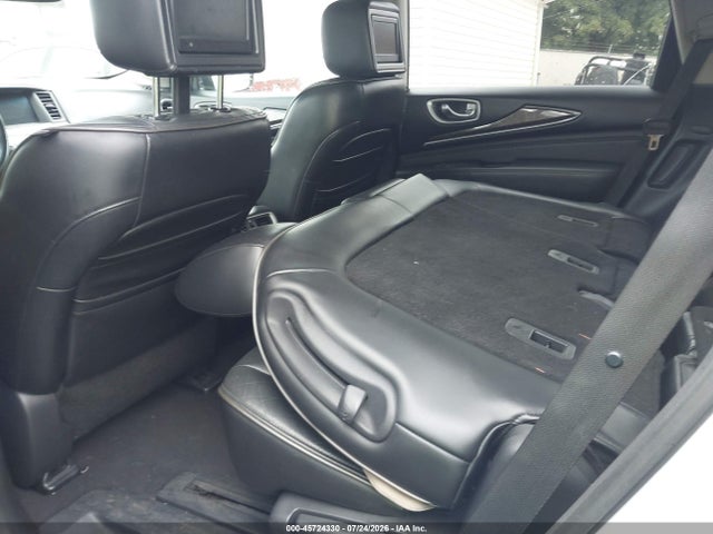 Продажа на аукционе авто 2013 Infiniti Jx35, vin: 5N1AL0MM4DC320916, номер лота: 45724330