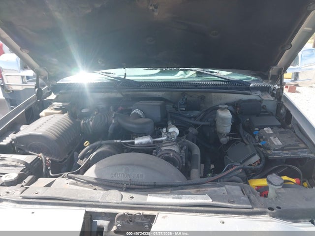 45724335 :رقم المزاد ، 1GKEK63R7YR223371 vin ، 2000 Gmc Yukon Denali مزاد بيع