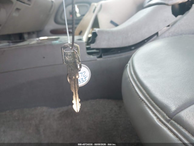 45724335 :رقم المزاد ، 1GKEK63R7YR223371 vin ، 2000 Gmc Yukon Denali مزاد بيع