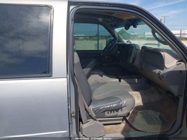 45724335 :رقم المزاد ، 1GKEK63R7YR223371 vin ، 2000 Gmc Yukon Denali مزاد بيع