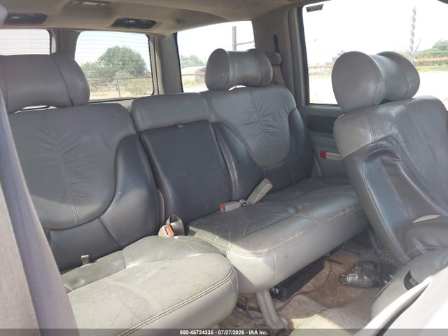 45724335 :رقم المزاد ، 1GKEK63R7YR223371 vin ، 2000 Gmc Yukon Denali مزاد بيع