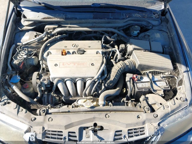 Продаж на аукціоні авто 2007 Acura Tsx, vin: JH4CL96807C013232, номер лоту: 45724337