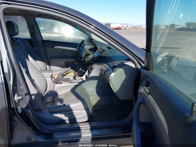 Продаж на аукціоні авто 2007 Acura Tsx, vin: JH4CL96807C013232, номер лоту: 45724337