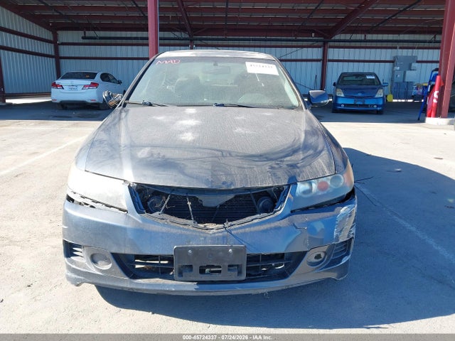 Продаж на аукціоні авто 2007 Acura Tsx, vin: JH4CL96807C013232, номер лоту: 45724337