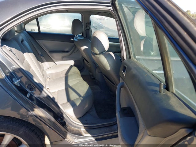 Продаж на аукціоні авто 2007 Acura Tsx, vin: JH4CL96807C013232, номер лоту: 45724337