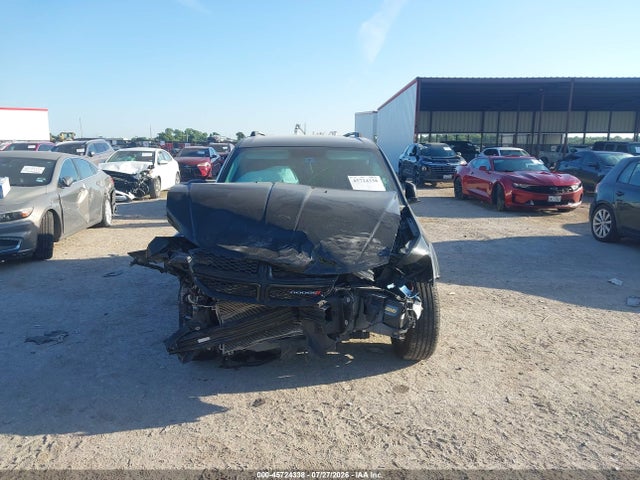Aukcja sprzedaży 2018 Dodge Journey Se, vin: 3C4PDCAB2JT363599, numer aukcji: 45724338