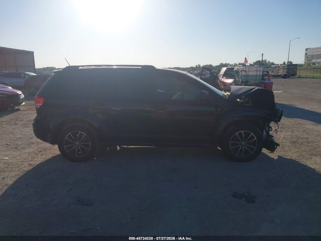 Aukcja sprzedaży 2018 Dodge Journey Se, vin: 3C4PDCAB2JT363599, numer aukcji: 45724338
