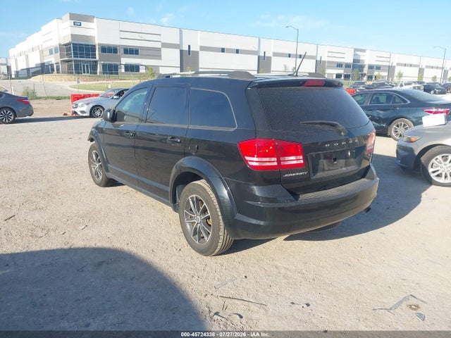 Aukcja sprzedaży 2018 Dodge Journey Se, vin: 3C4PDCAB2JT363599, numer aukcji: 45724338