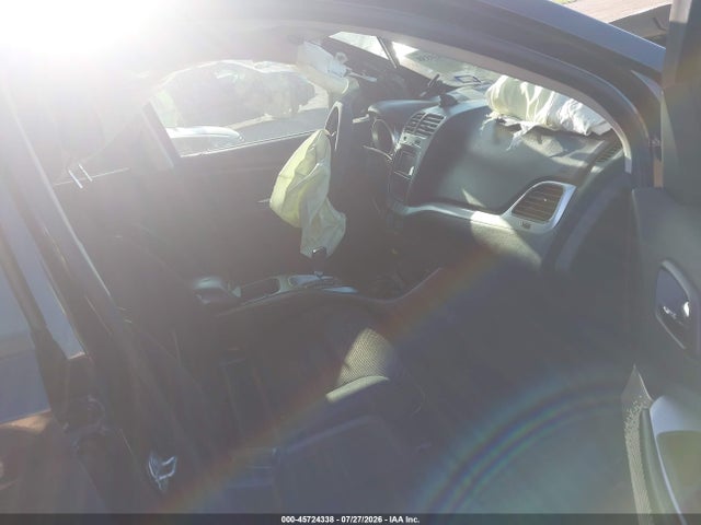 Aukcja sprzedaży 2018 Dodge Journey Se, vin: 3C4PDCAB2JT363599, numer aukcji: 45724338