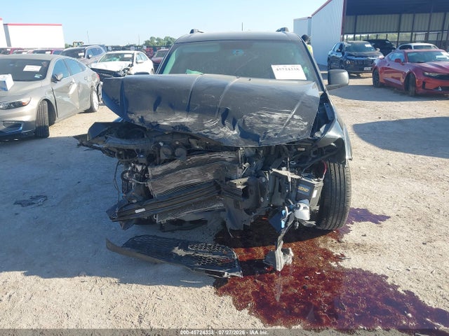 Aukcja sprzedaży 2018 Dodge Journey Se, vin: 3C4PDCAB2JT363599, numer aukcji: 45724338