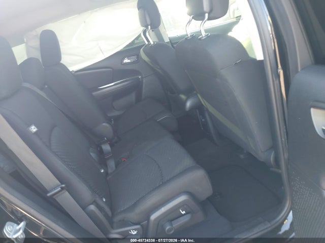 Aukcja sprzedaży 2018 Dodge Journey Se, vin: 3C4PDCAB2JT363599, numer aukcji: 45724338