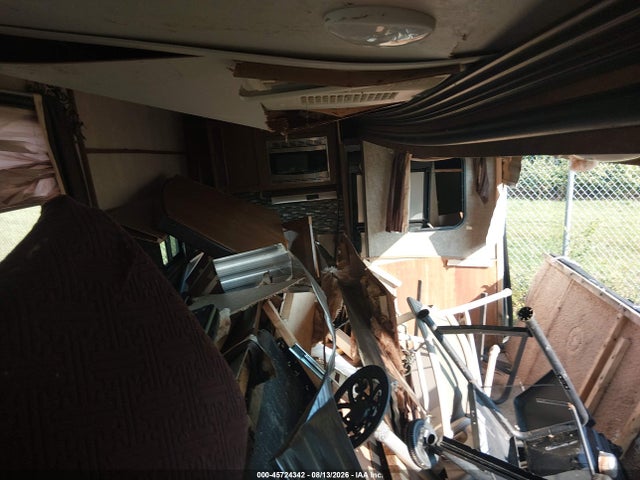 2017 Forest River Wildwood Travel Trailer მანქანა იყიდება აუქციონზე, vin: 4X4TWDB2XHA260214, აუქციონის ნომერი: 45724342