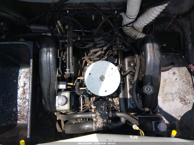 Aukcja sprzedaży 1997 Rinker Captiva, vin: RNK53876H697, numer aukcji: 45724347