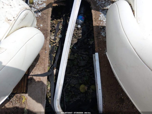 Aukcja sprzedaży 1997 Rinker Captiva, vin: RNK53876H697, numer aukcji: 45724347