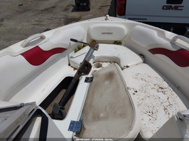 Aukcja sprzedaży 1997 Rinker Captiva, vin: RNK53876H697, numer aukcji: 45724347