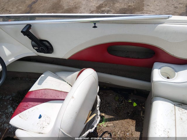 Aukcja sprzedaży 1997 Rinker Captiva, vin: RNK53876H697, numer aukcji: 45724347
