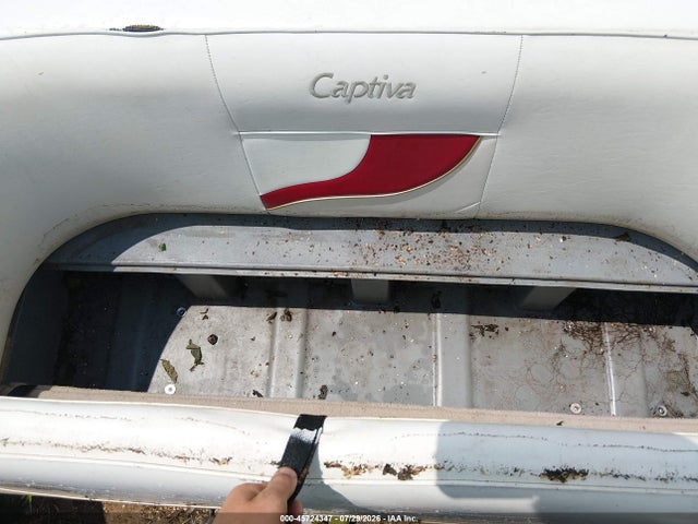 Aukcja sprzedaży 1997 Rinker Captiva, vin: RNK53876H697, numer aukcji: 45724347