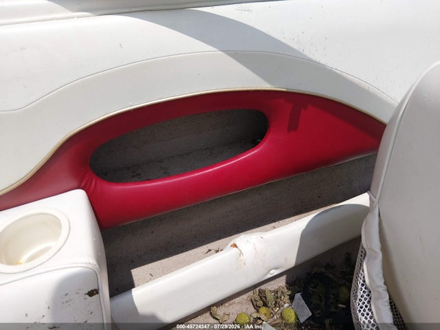 Aukcja sprzedaży 1997 Rinker Captiva, vin: RNK53876H697, numer aukcji: 45724347