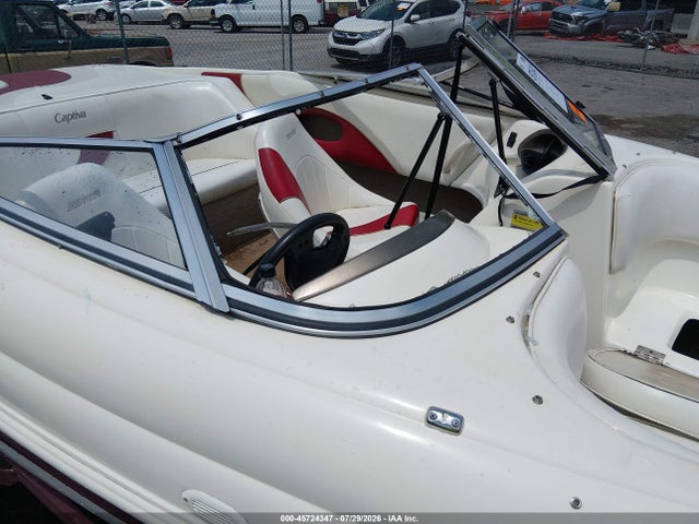 Aukcja sprzedaży 1997 Rinker Captiva, vin: RNK53876H697, numer aukcji: 45724347