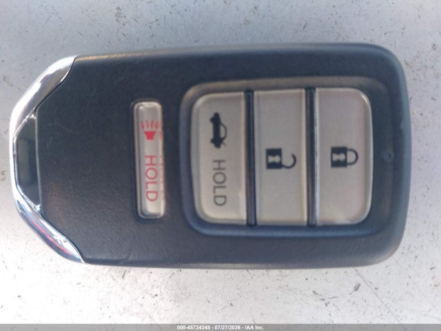 1HGCV1F39NA079161 Honda Accord Sport