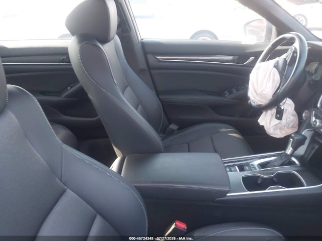 1HGCV1F39NA079161 Honda Accord Sport