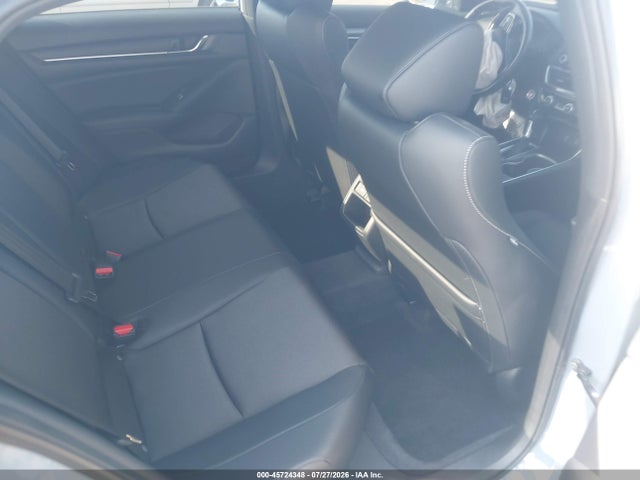 1HGCV1F39NA079161 Honda Accord Sport