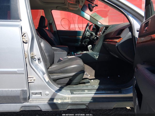 Продажа на аукционе авто 2012 Subaru Outback 2.5i Limited, vin: 4S4BRBKC4C3201979, номер лота: 45724353