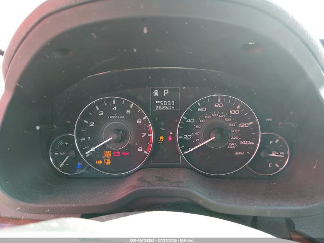 Продажа на аукционе авто 2012 Subaru Outback 2.5i Limited, vin: 4S4BRBKC4C3201979, номер лота: 45724353