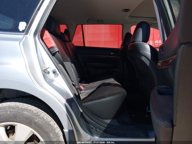 Продажа на аукционе авто 2012 Subaru Outback 2.5i Limited, vin: 4S4BRBKC4C3201979, номер лота: 45724353