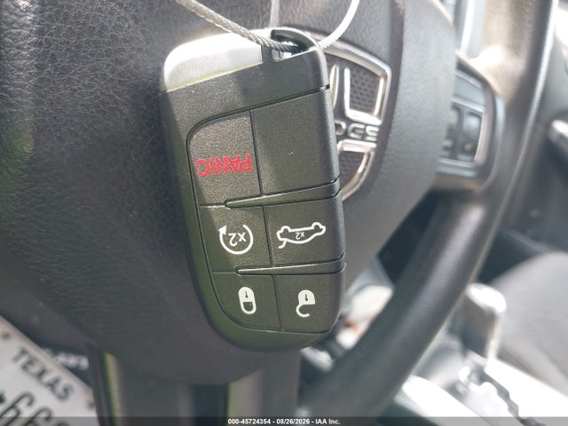 Продажа на аукционе авто 2015 Dodge Journey Sxt, vin: 3C4PDCBG9FT742200, номер лота: 45724354
