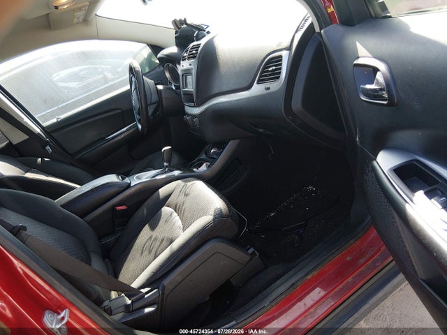 Dodge Journey Sxt 2015 3C4PDCBG9FT742200 Image 5