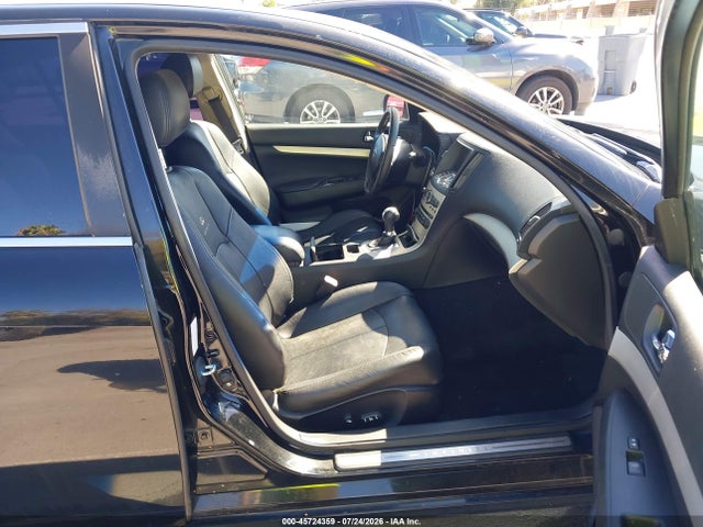 Продаж на аукціоні авто 2008 Infiniti G35 Journey, vin: JNKBV61E68M216090, номер лоту: 45724359