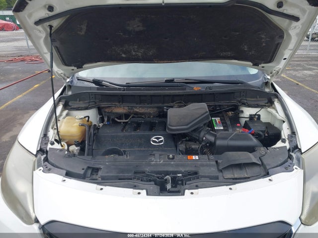 Aukcja sprzedaży 2013 Mazda Cx-9 Grand Touring, vin: JM3TB2DA1D0424080, numer aukcji: 45724364