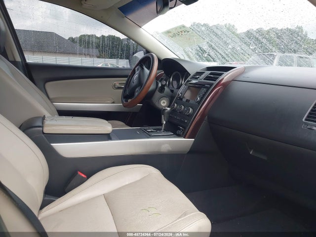 Aukcja sprzedaży 2013 Mazda Cx-9 Grand Touring, vin: JM3TB2DA1D0424080, numer aukcji: 45724364