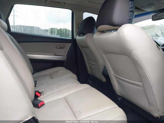Aukcja sprzedaży 2013 Mazda Cx-9 Grand Touring, vin: JM3TB2DA1D0424080, numer aukcji: 45724364