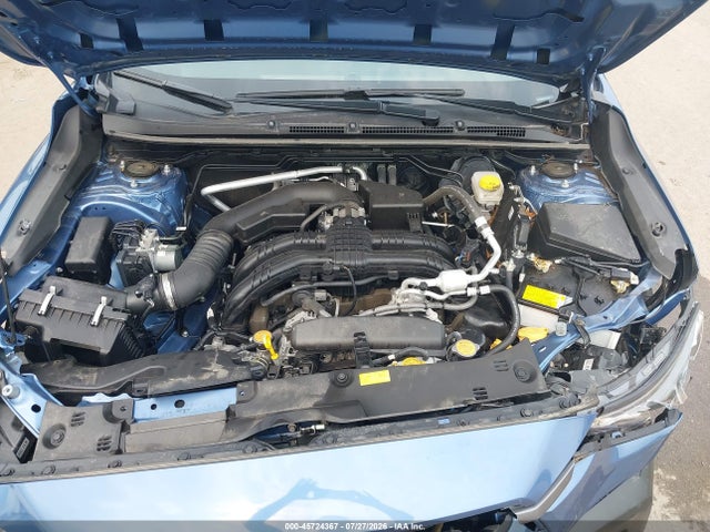 Aukcja sprzedaży 2024 Subaru Crosstrek Premium, vin: JF2GUADC4RH373247, numer aukcji: 45724367