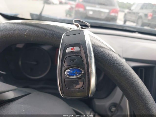 Aukcja sprzedaży 2024 Subaru Crosstrek Premium, vin: JF2GUADC4RH373247, numer aukcji: 45724367