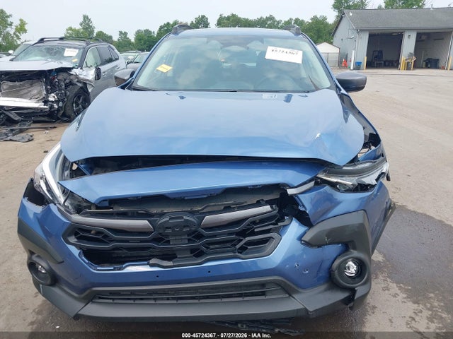Aukcja sprzedaży 2024 Subaru Crosstrek Premium, vin: JF2GUADC4RH373247, numer aukcji: 45724367