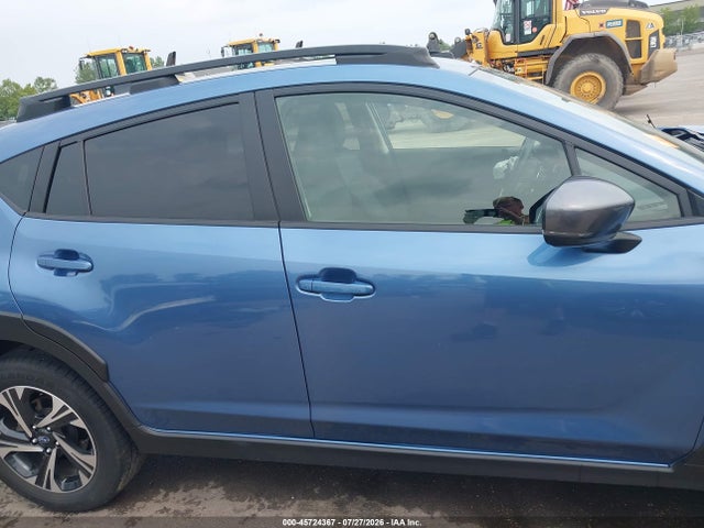 Aukcja sprzedaży 2024 Subaru Crosstrek Premium, vin: JF2GUADC4RH373247, numer aukcji: 45724367