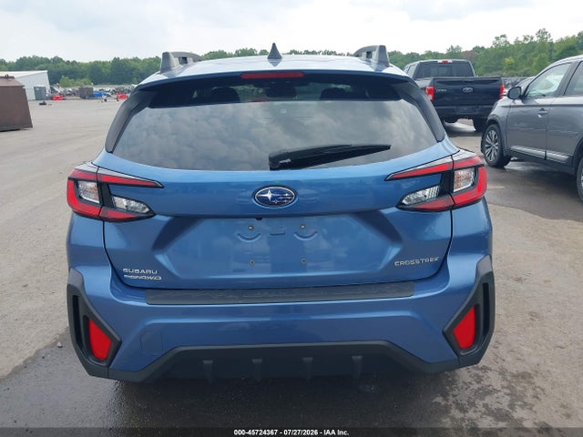 Aukcja sprzedaży 2024 Subaru Crosstrek Premium, vin: JF2GUADC4RH373247, numer aukcji: 45724367