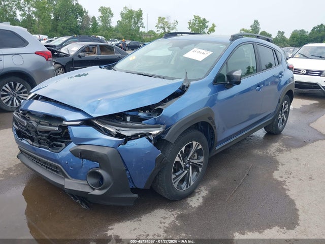 Aukcja sprzedaży 2024 Subaru Crosstrek Premium, vin: JF2GUADC4RH373247, numer aukcji: 45724367