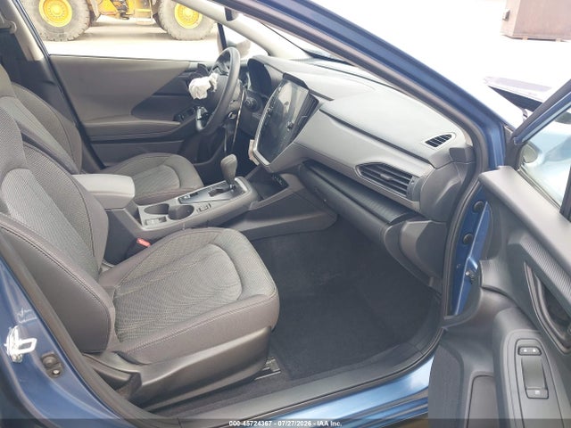 Aukcja sprzedaży 2024 Subaru Crosstrek Premium, vin: JF2GUADC4RH373247, numer aukcji: 45724367