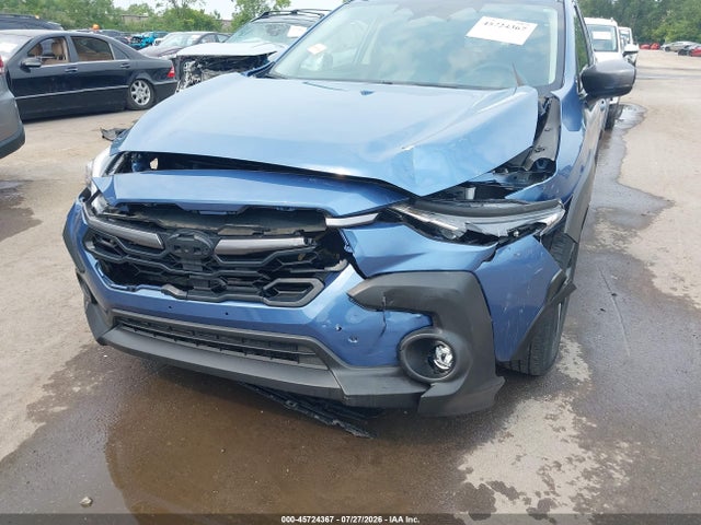 Aukcja sprzedaży 2024 Subaru Crosstrek Premium, vin: JF2GUADC4RH373247, numer aukcji: 45724367