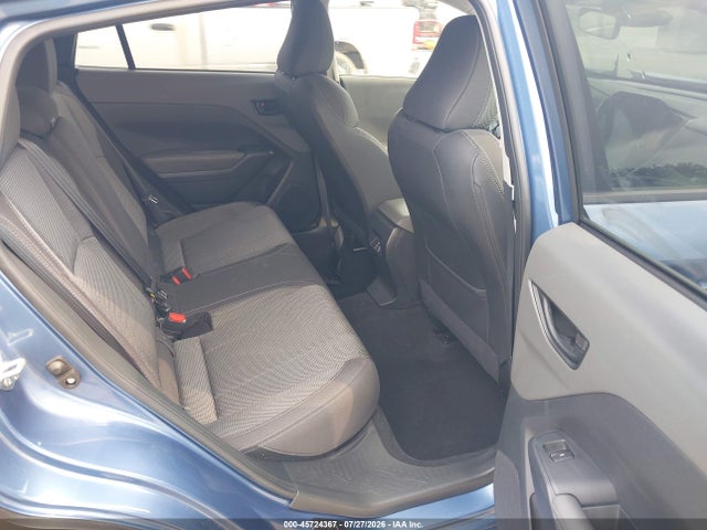 Aukcja sprzedaży 2024 Subaru Crosstrek Premium, vin: JF2GUADC4RH373247, numer aukcji: 45724367