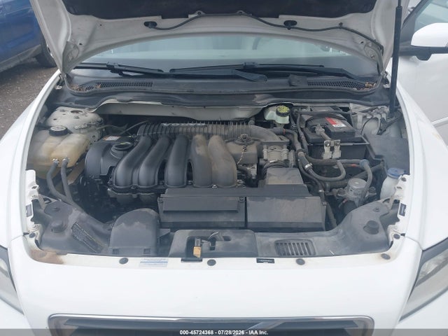 Aukcja sprzedaży 2008 Volvo S40 2.4l/2.4l W/snrf, vin: YV1MS382082366344, numer aukcji: 45724368