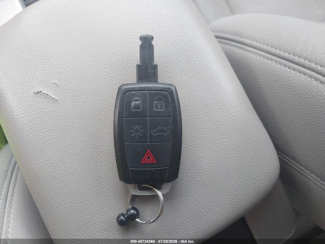 Aukcja sprzedaży 2008 Volvo S40 2.4l/2.4l W/snrf, vin: YV1MS382082366344, numer aukcji: 45724368